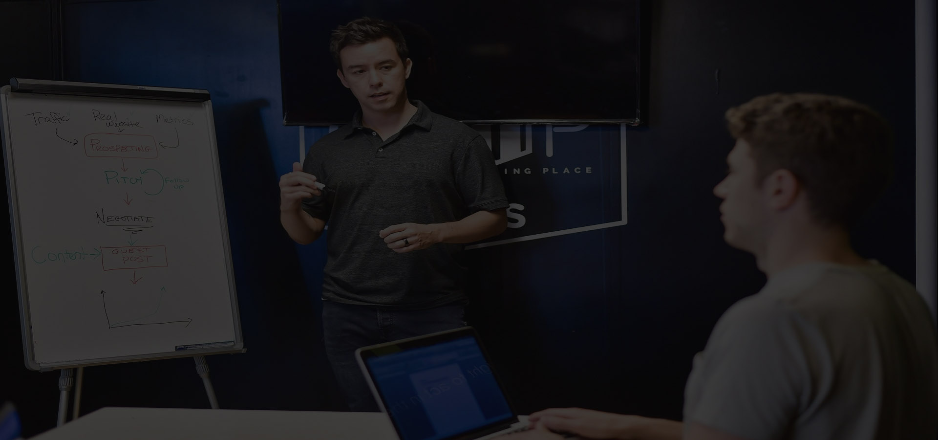 eSmart Solution